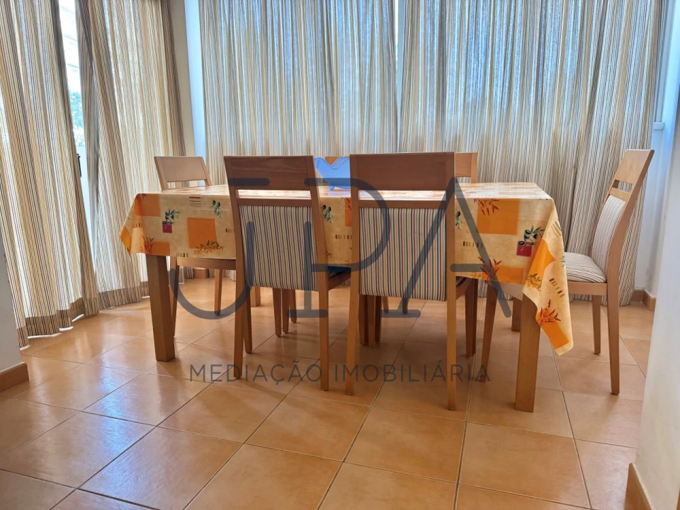 Apartamento T2 para Arrendamento férias em Monte Gordo Foto 21
