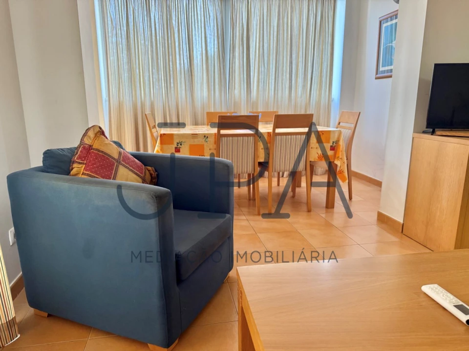 Apartamento T2 para Arrendamento férias em Monte Gordo Foto 22