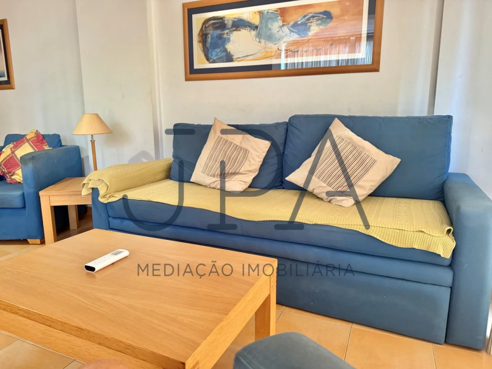 Apartamento T2 para Arrendamento férias em Monte Gordo Foto 23