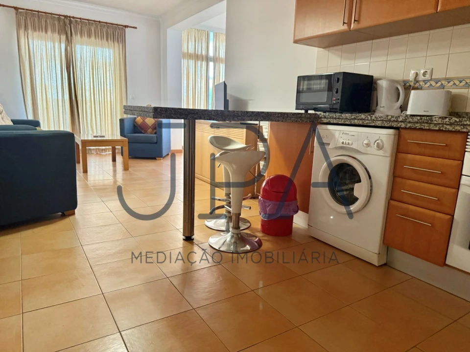 Apartamento T2 para Arrendamento férias em Monte Gordo Foto 25