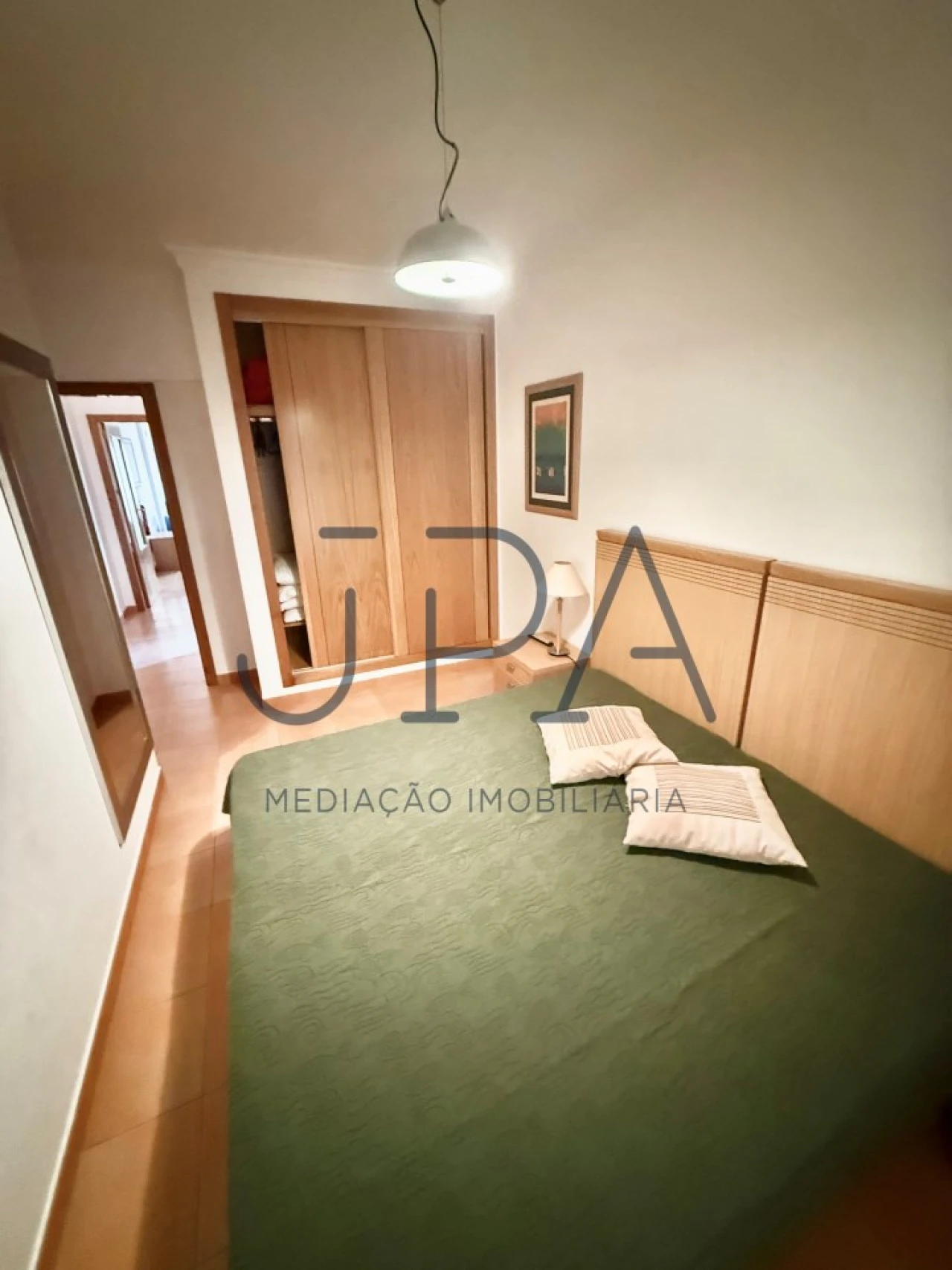 Apartamento T2 para Arrendamento férias em Monte Gordo Foto 11