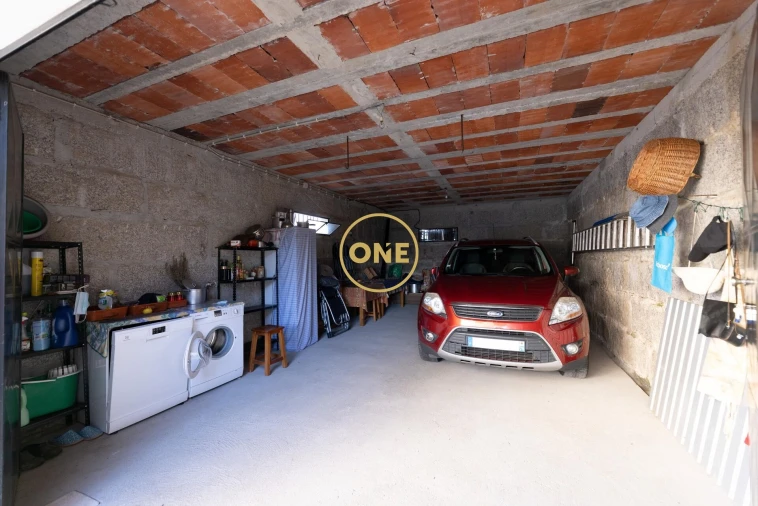 Moradia T4 para Venda em Merufe Foto 18