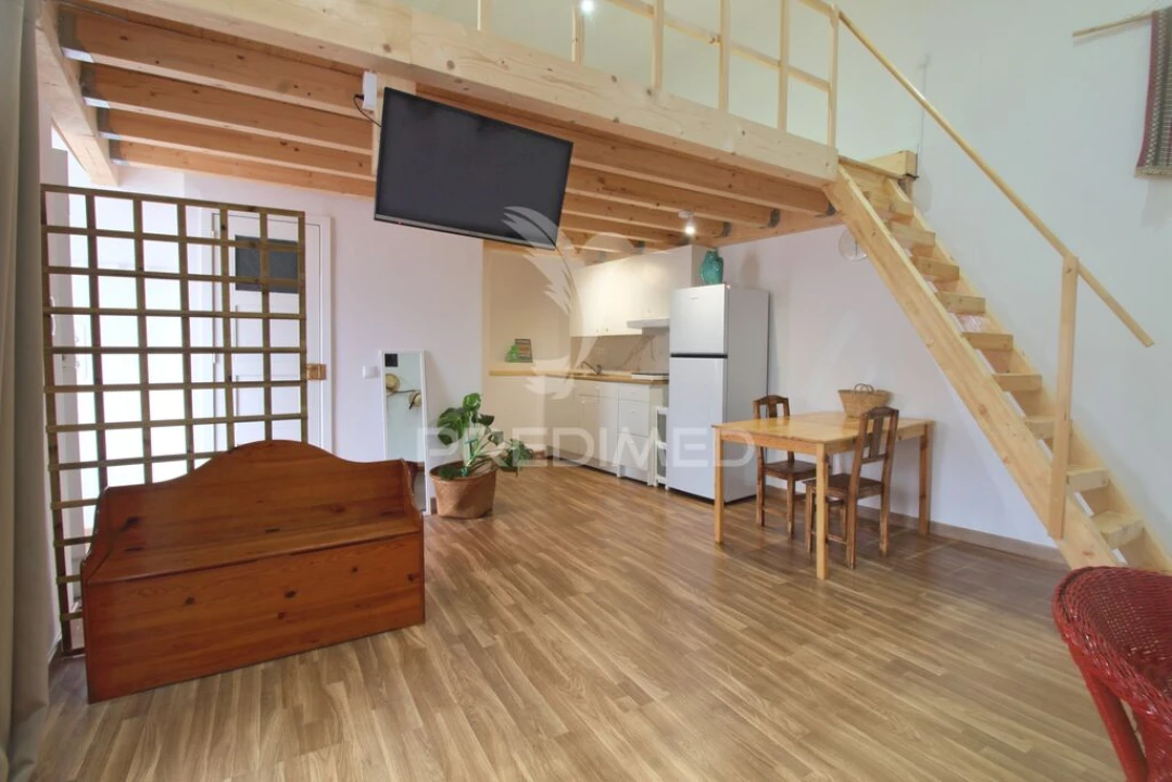 Apartamento T2 para Venda em São Salvador e Santa Maria Foto 1