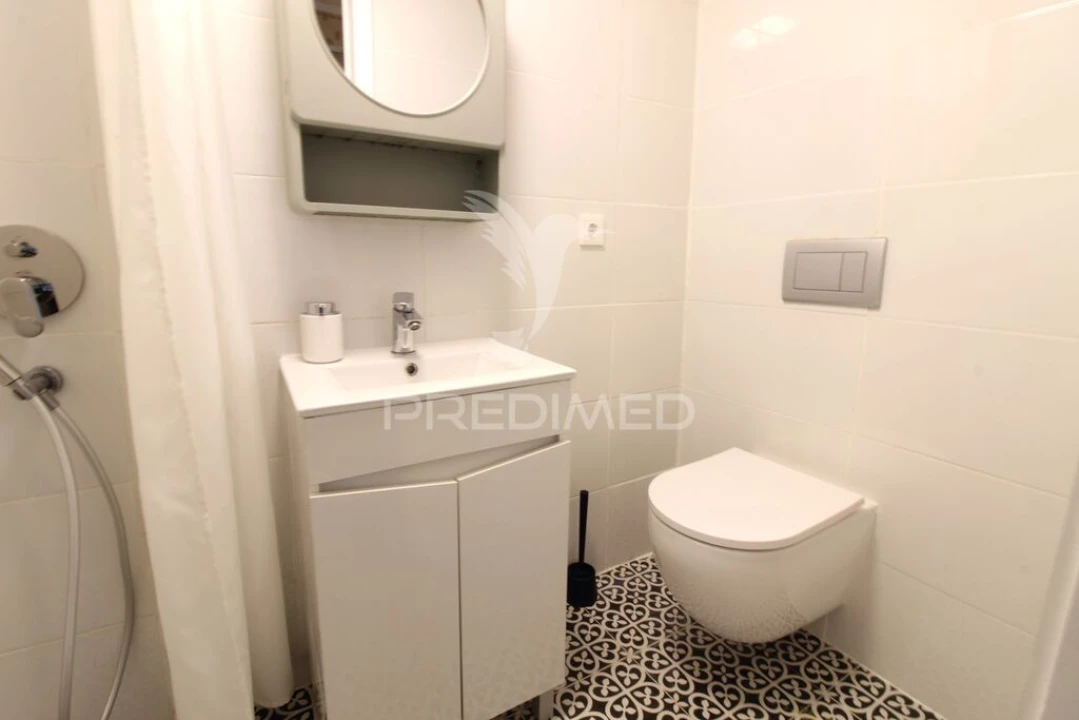 Apartamento T2 para Venda em São Salvador e Santa Maria Foto 7