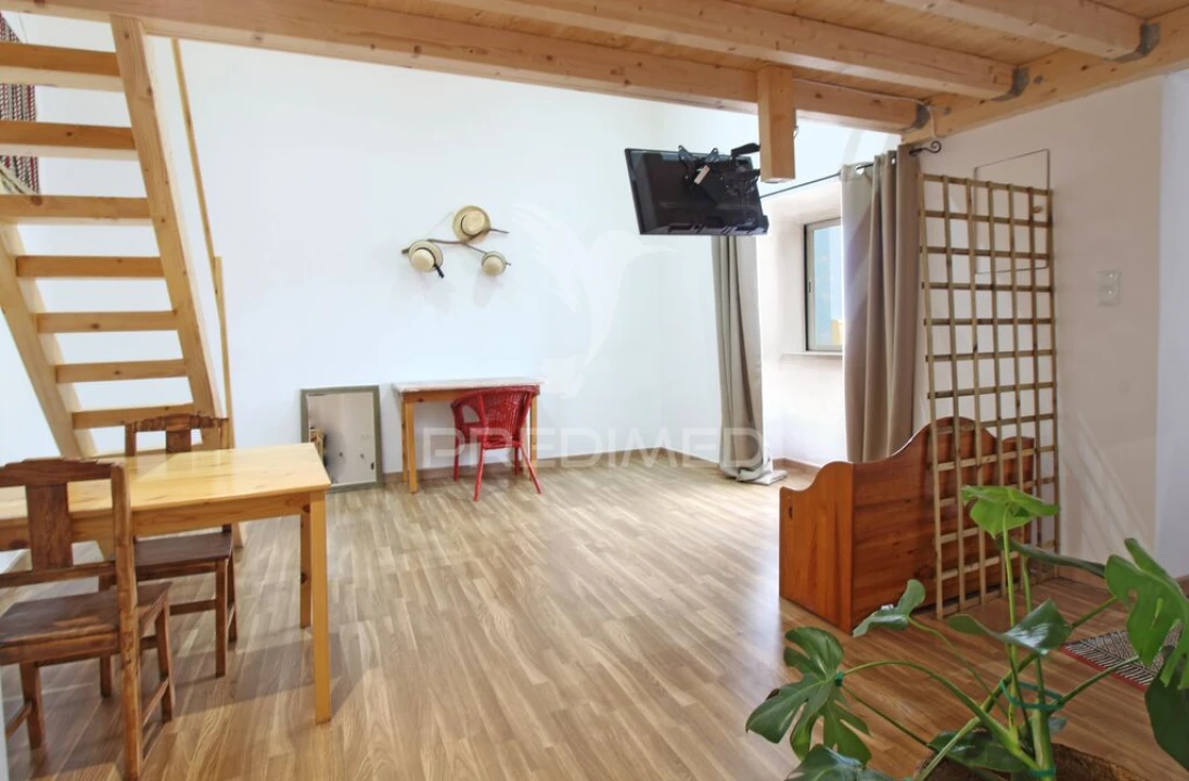 Apartamento T2 para Venda em São Salvador e Santa Maria Foto 6