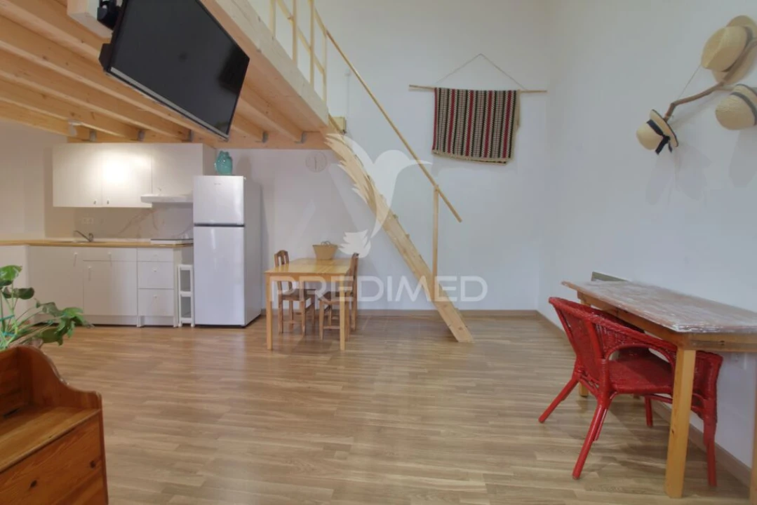 Apartamento T2 para Venda em São Salvador e Santa Maria Foto 3