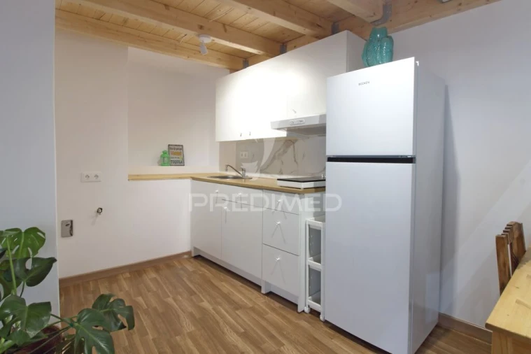 Apartamento T2 para Venda em São Salvador e Santa Maria Foto 5