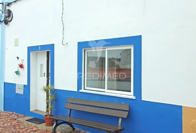 Apartamento T2 para Venda em São Salvador e Santa Maria Foto 12