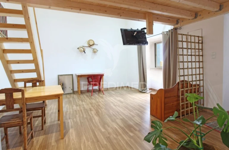 Apartamento T2 para Venda em São Salvador e Santa Maria Foto 6