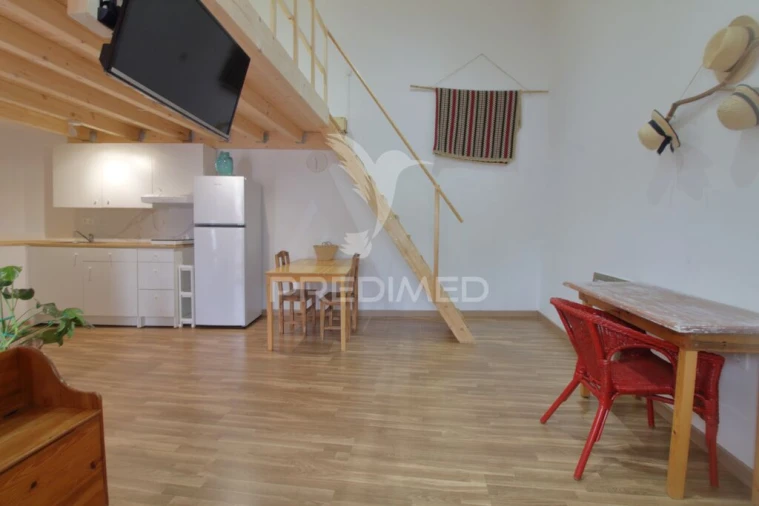 Apartamento T2 para Venda em São Salvador e Santa Maria Foto 3