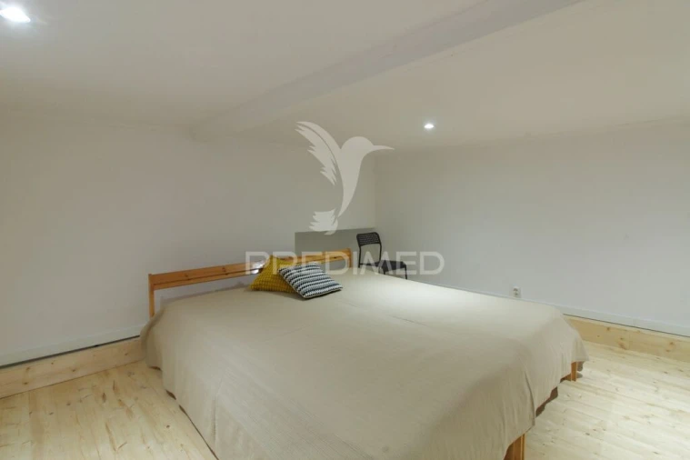 Apartamento T2 para Venda em São Salvador e Santa Maria Foto 9