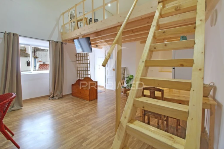 Apartamento T2 para Venda em São Salvador e Santa Maria Foto 4