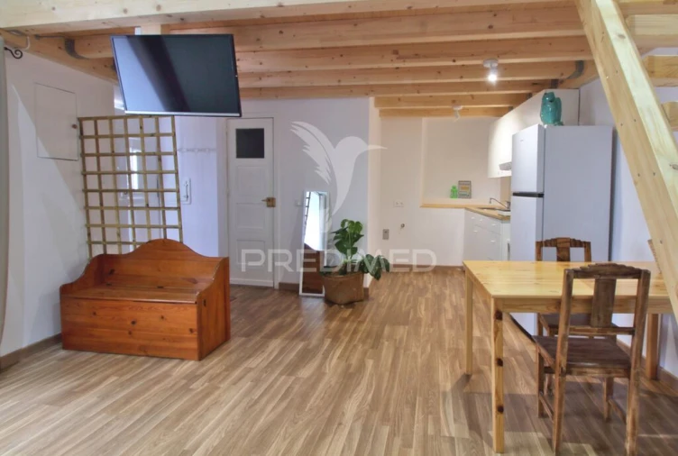 Apartamento T2 para Venda em São Salvador e Santa Maria Foto 2