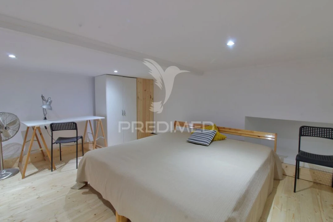 Apartamento T2 para Venda em São Salvador e Santa Maria Foto 8