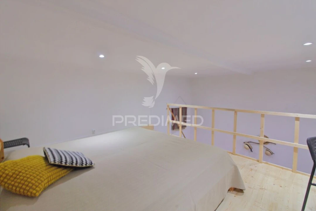 Apartamento T2 para Venda em São Salvador e Santa Maria Foto 10