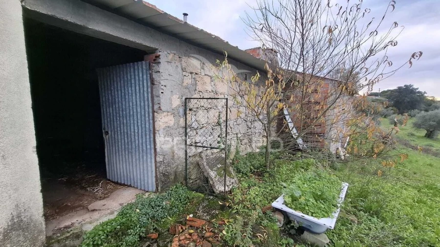 Moradia T1 para Venda em Azoia de Cima e Tremês Foto 19