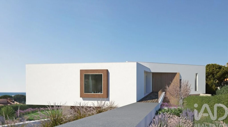 Terreno para Venda em Luz Foto 2