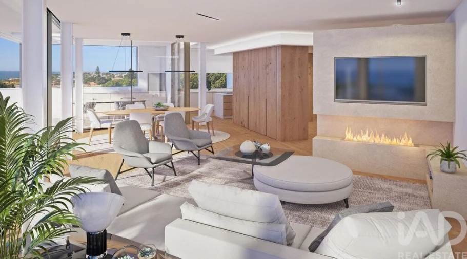 Terreno para Venda em Luz Foto 6