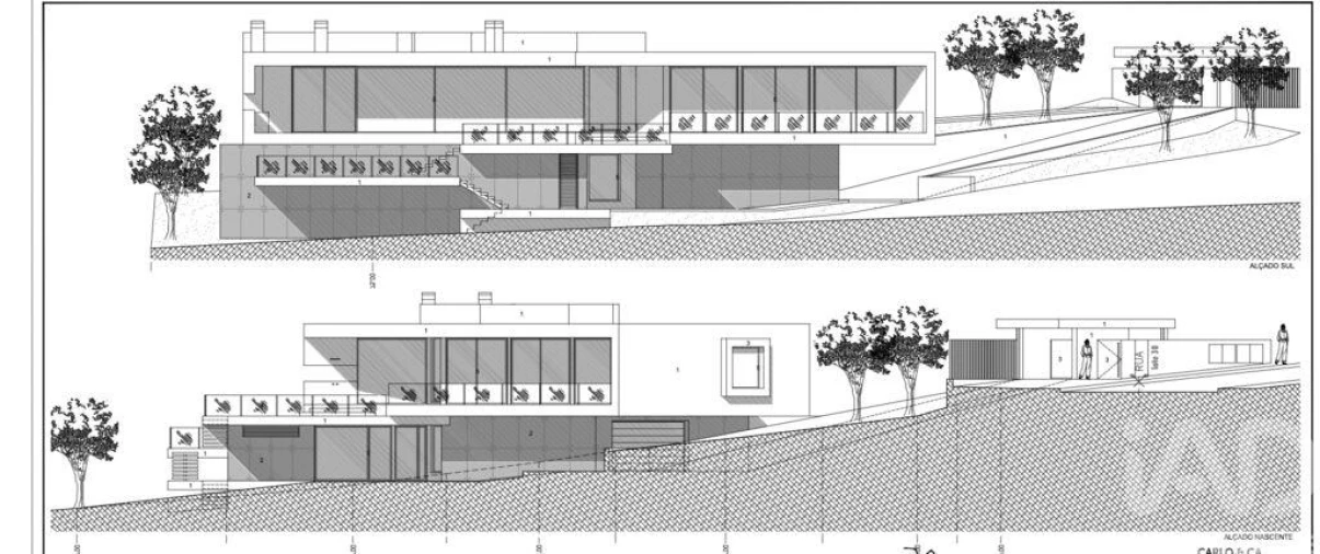 Terreno para Venda em Luz Foto 11