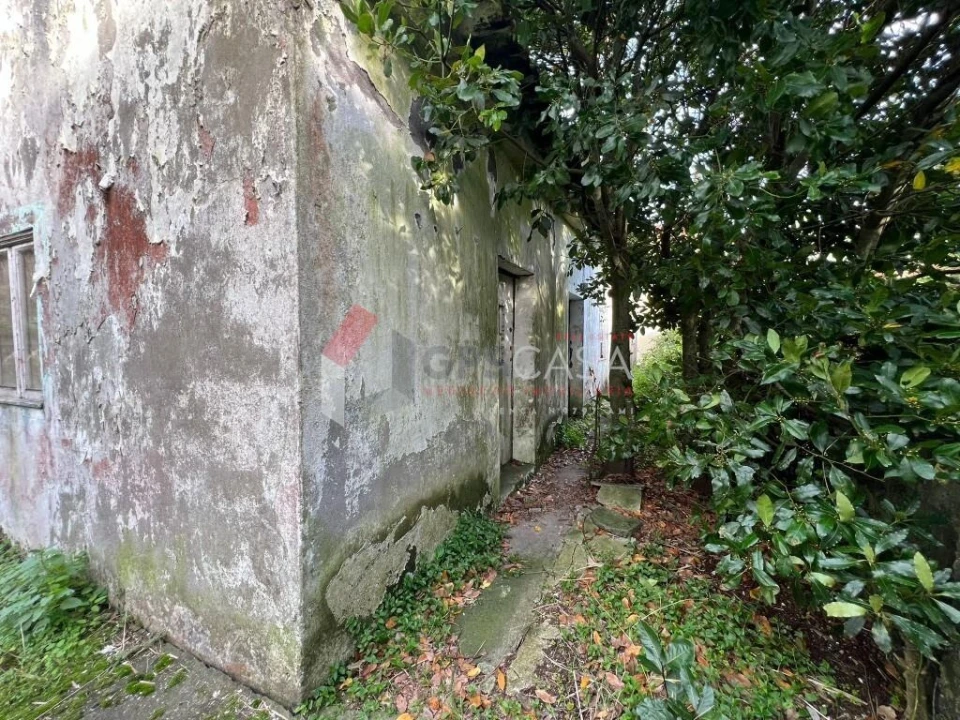 Moradia T2 para Venda em São Bento Foto 6