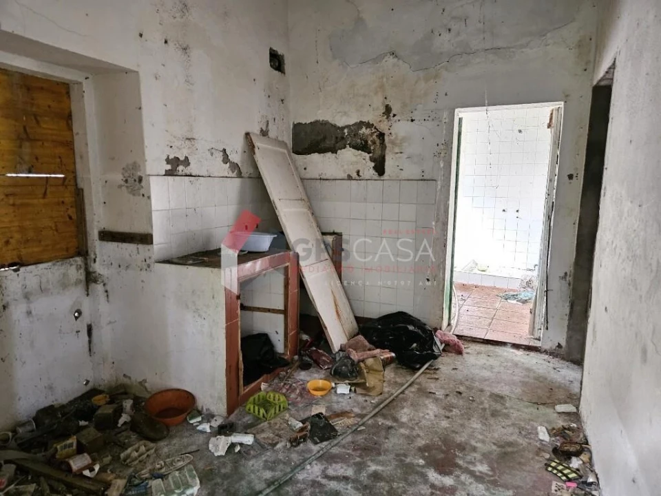 Moradia T2 para Venda em São Bento Foto 7