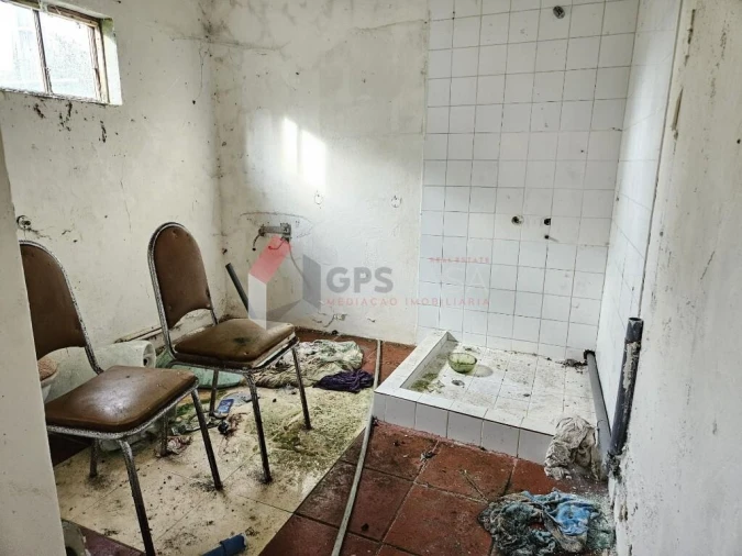 Moradia T2 para Venda em São Bento Foto 8