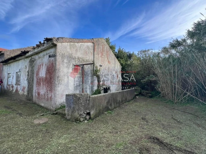 Moradia T2 para Venda em São Bento Foto 13