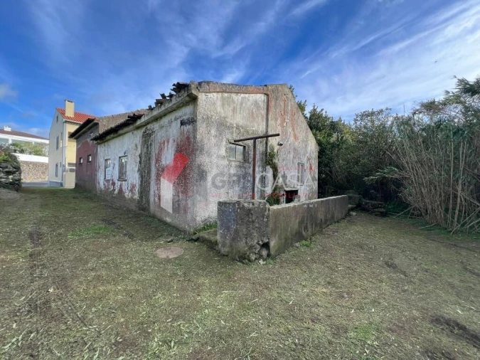 Moradia T2 para Venda em São Bento Foto 14