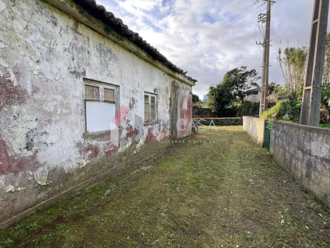 Moradia T2 para Venda em São Bento Foto 3