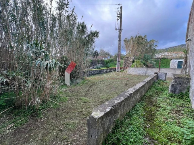 Moradia T2 para Venda em São Bento Foto 5