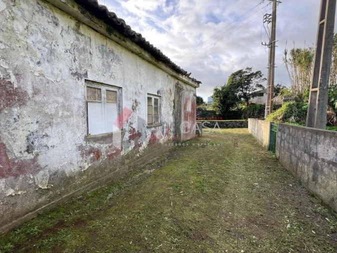 Moradia T2 para Venda em São Bento Foto 2