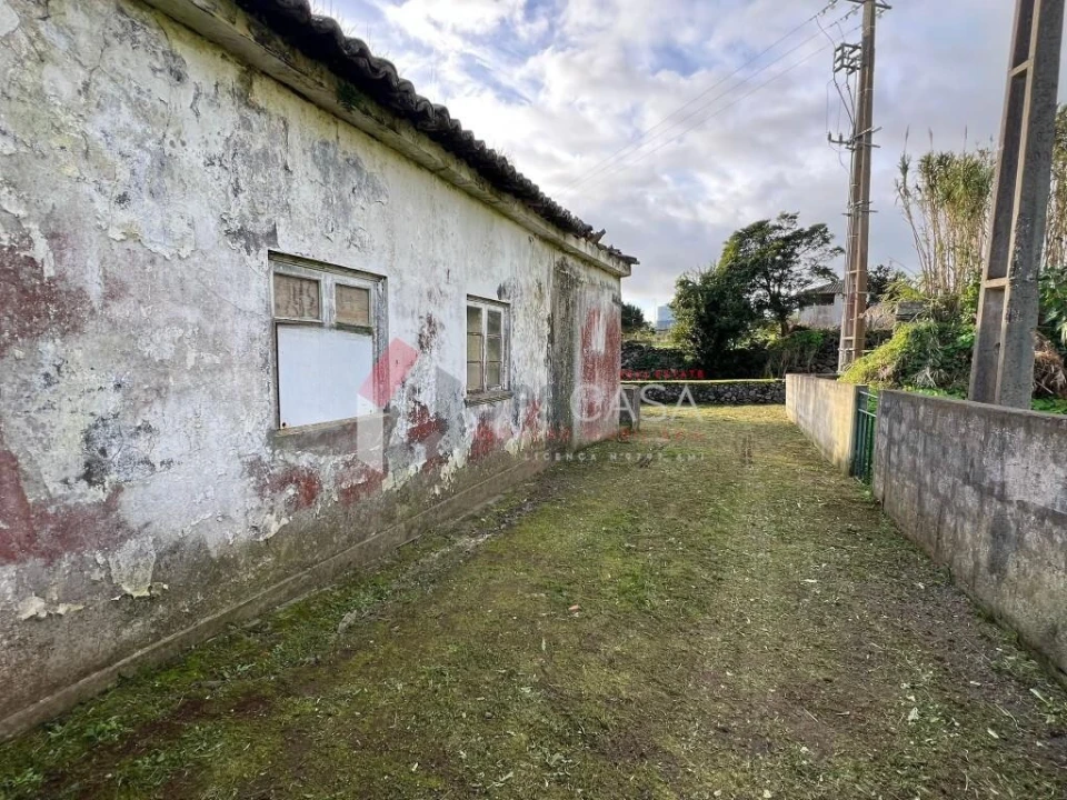 Moradia T2 para Venda em São Bento Foto 3