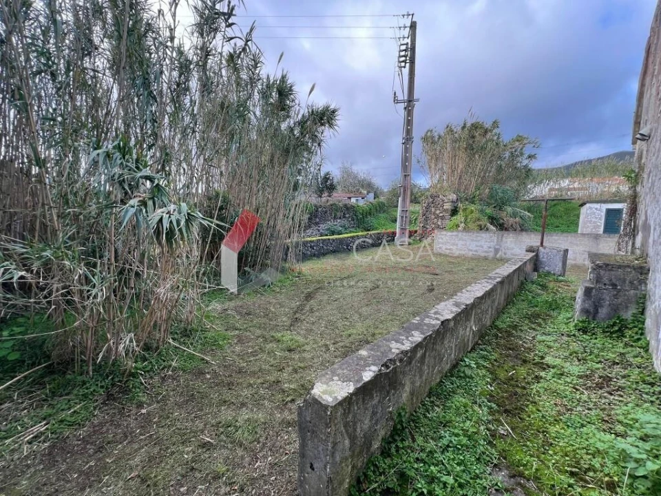 Moradia T2 para Venda em São Bento Foto 5