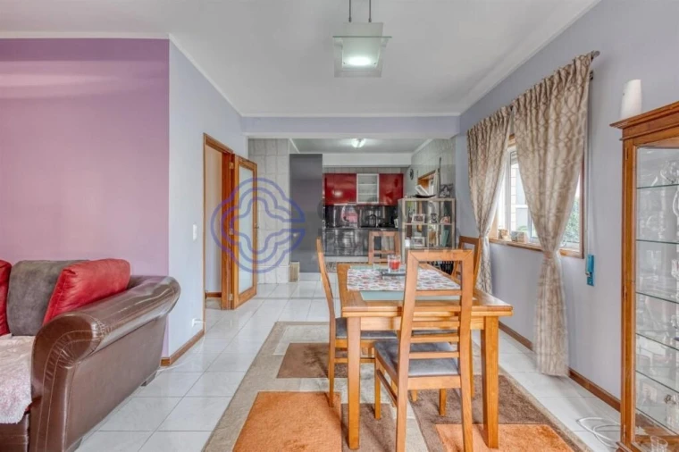 Apartamento T2 para Venda em Baguim do Monte (Rio Tinto) Foto 1