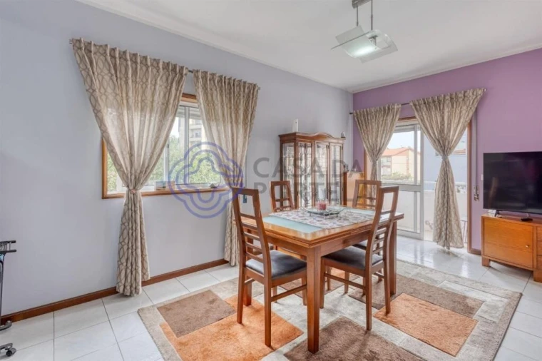 Apartamento T2 para Venda em Baguim do Monte (Rio Tinto) Foto 2