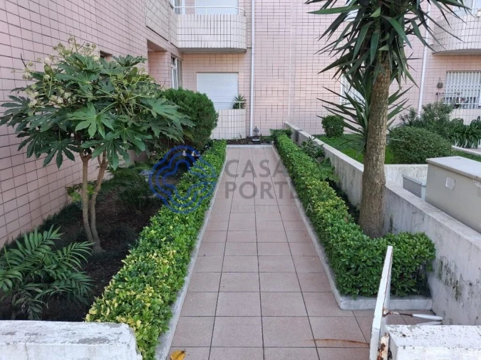 Apartamento T2 para Venda em Baguim do Monte (Rio Tinto) Foto 10