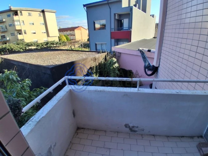 Apartamento T2 para Venda em Baguim do Monte (Rio Tinto) Foto 9