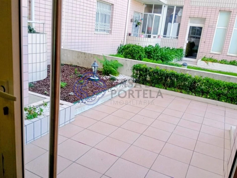 Apartamento T2 para Venda em Baguim do Monte (Rio Tinto) Foto 27