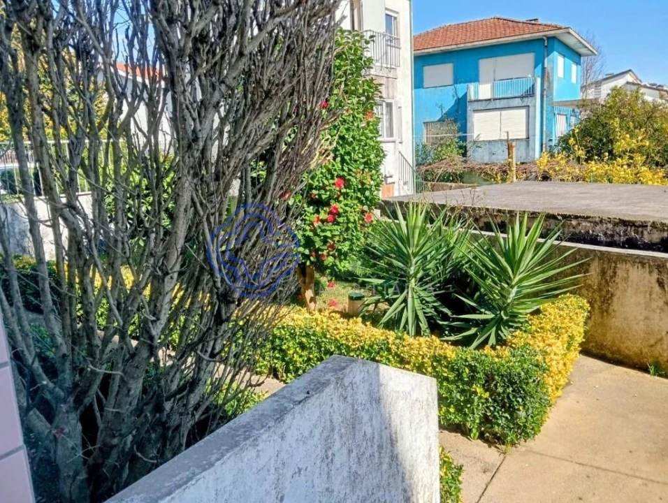 Apartamento T2 para Venda em Baguim do Monte (Rio Tinto) Foto 29