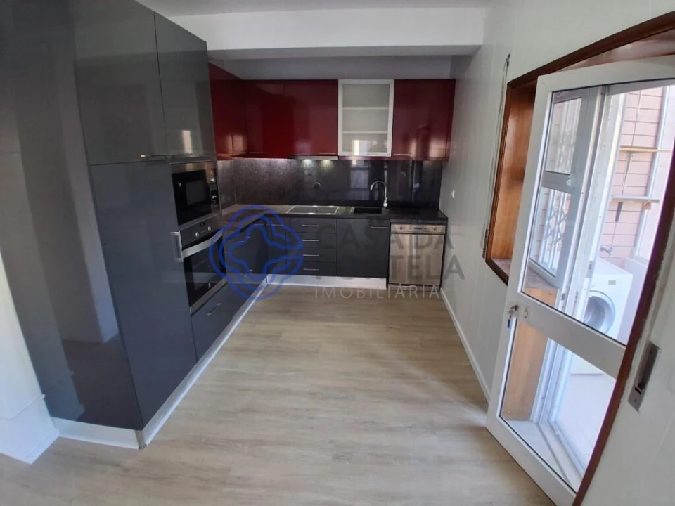 Apartamento T2 para Venda em Baguim do Monte (Rio Tinto) Foto 34