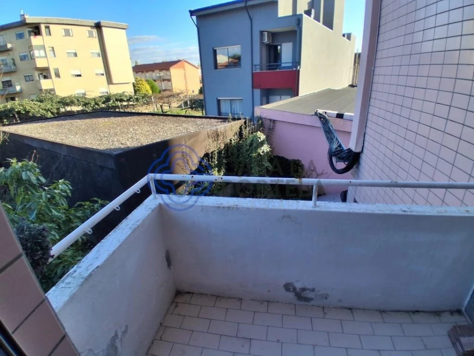 Apartamento T2 para Venda em Baguim do Monte (Rio Tinto) Foto 9