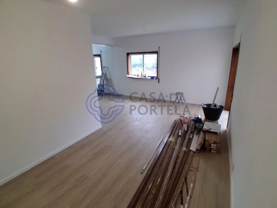 Apartamento T2 para Venda em Baguim do Monte (Rio Tinto) Foto 10