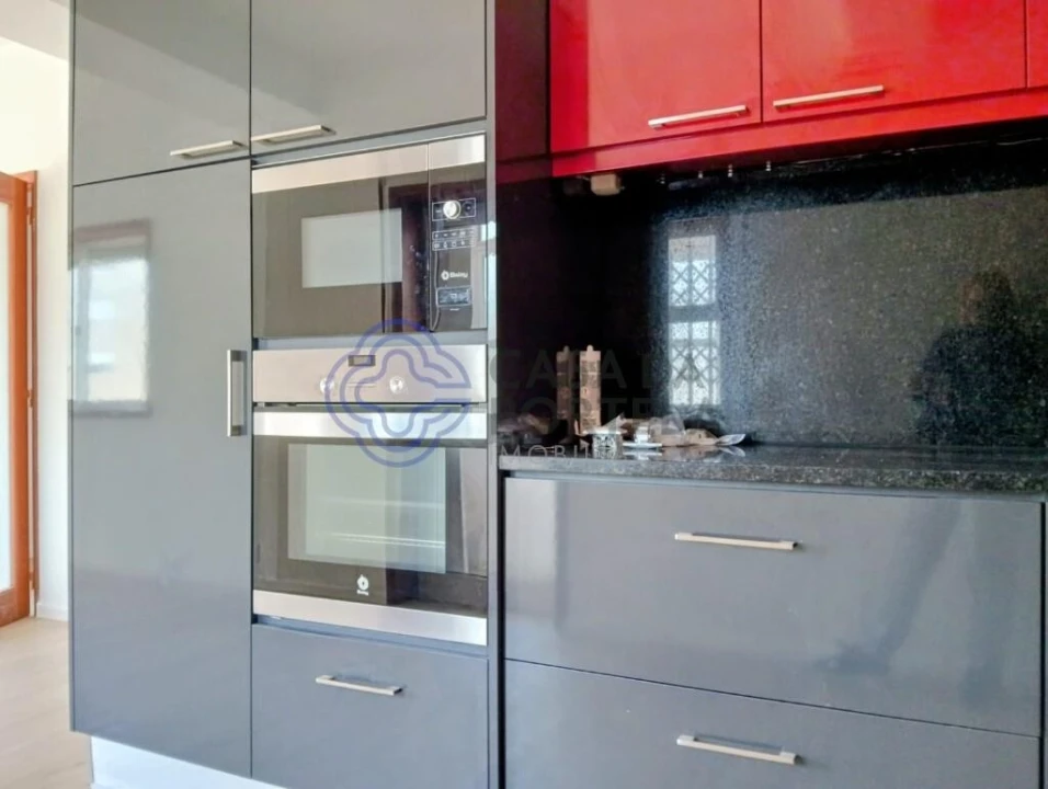 Apartamento T2 para Venda em Baguim do Monte (Rio Tinto) Foto 4
