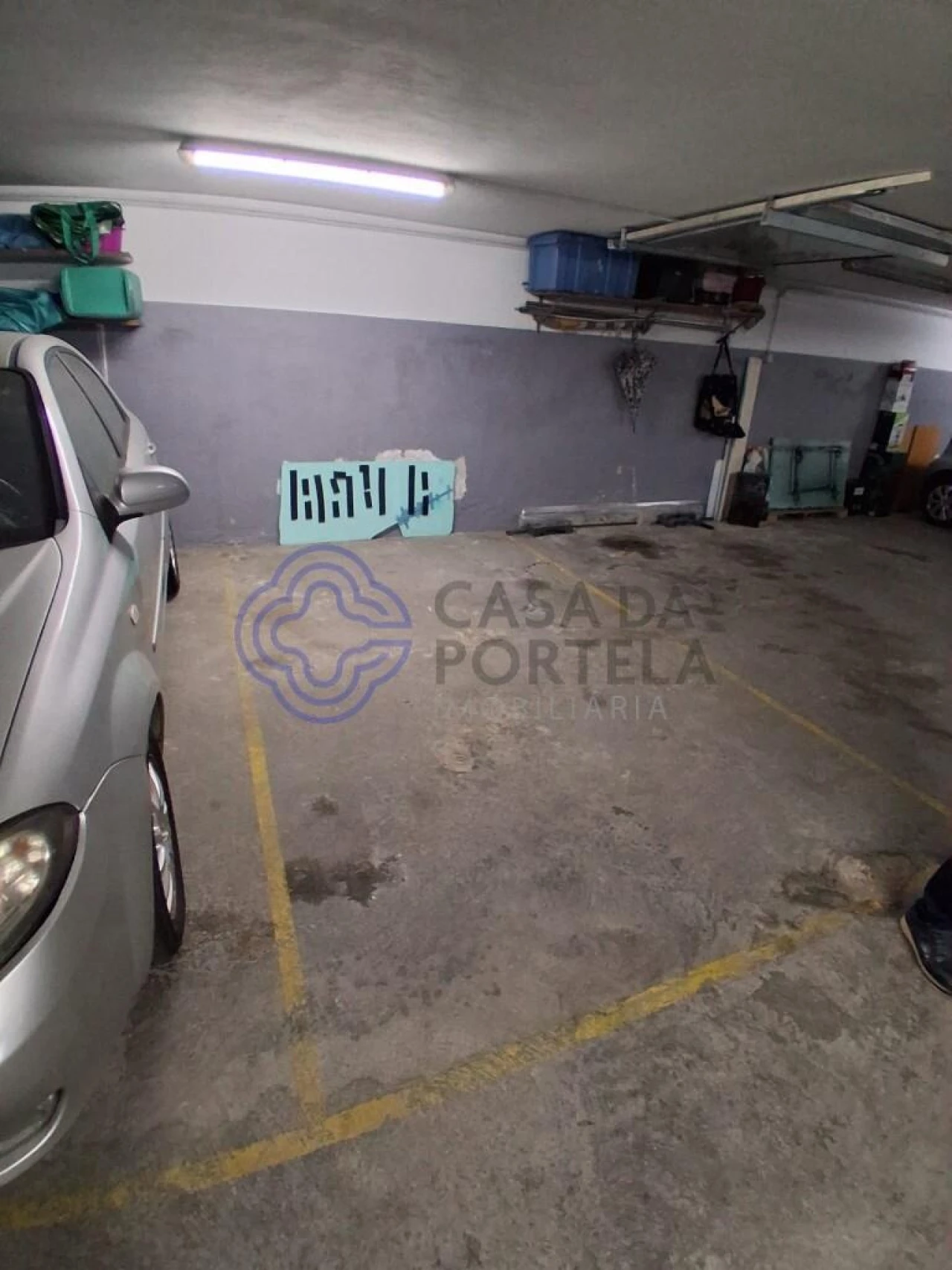 Apartamento T2 para Venda em Baguim do Monte (Rio Tinto) Foto 12