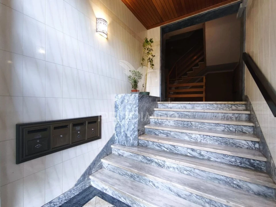 Apartamento T2 para Venda em Mina de Água Foto 3