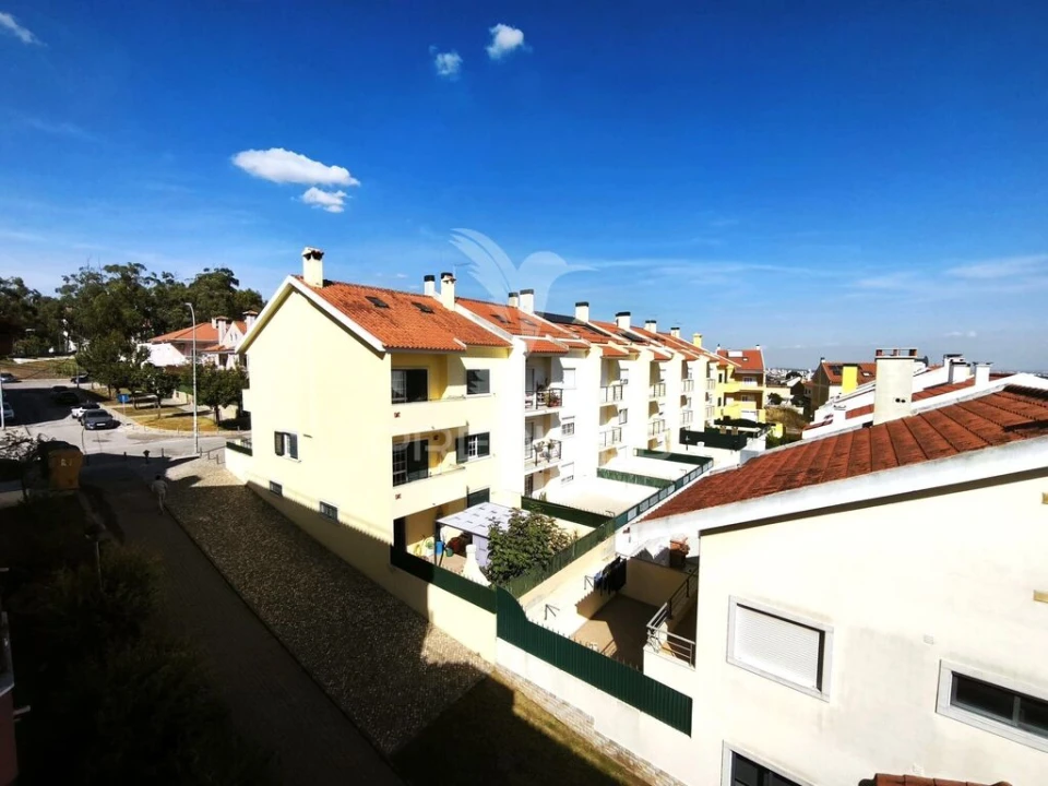 Apartamento T2 para Venda em Mina de Água Foto 7