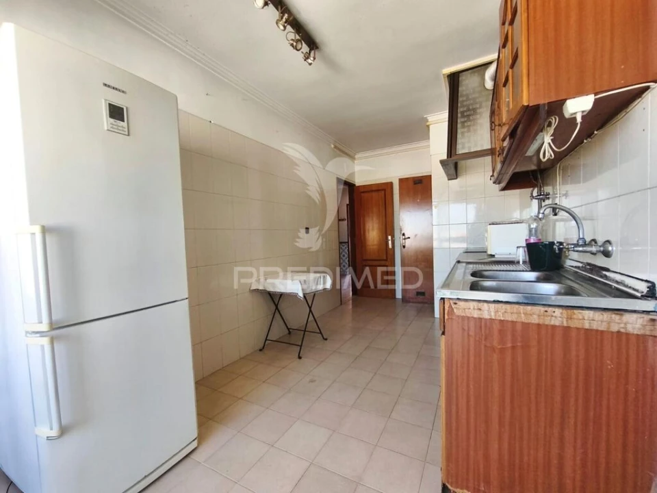 Apartamento T2 para Venda em Mina de Água Foto 6