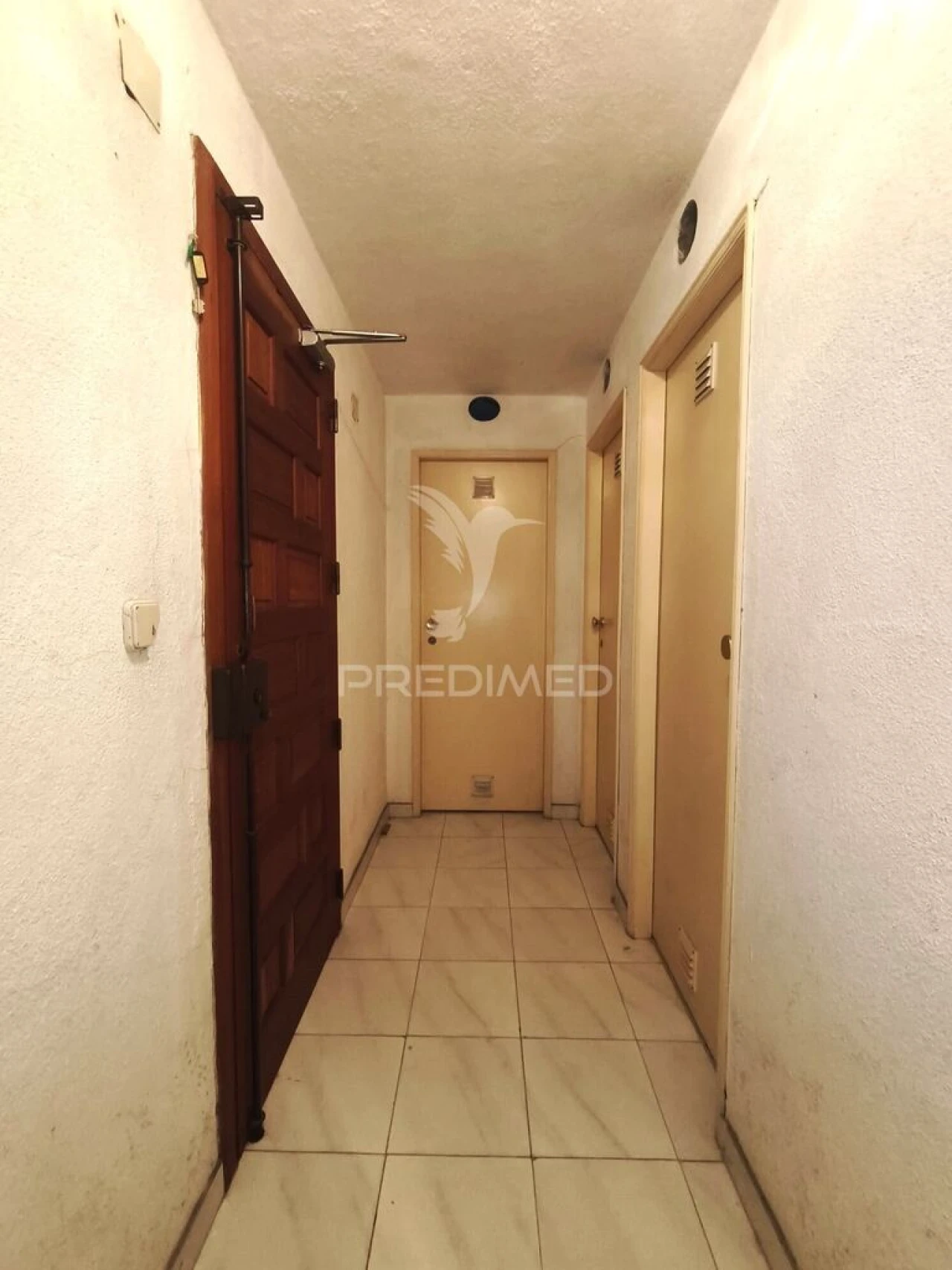 Apartamento T2 para Venda em Mina de Água Foto 5