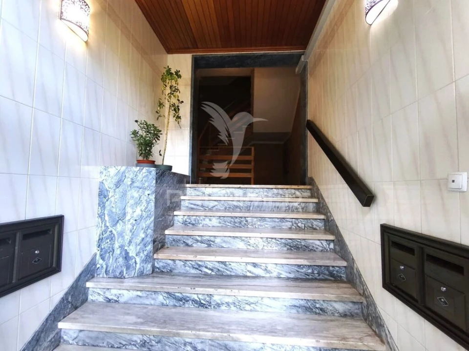 Apartamento T2 para Venda em Mina de Água Foto 11