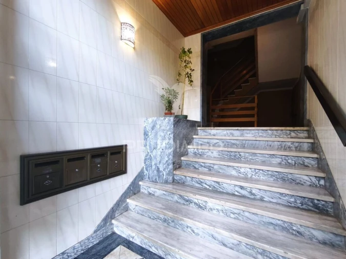 Apartamento T2 para Venda em Mina de Água Foto 3